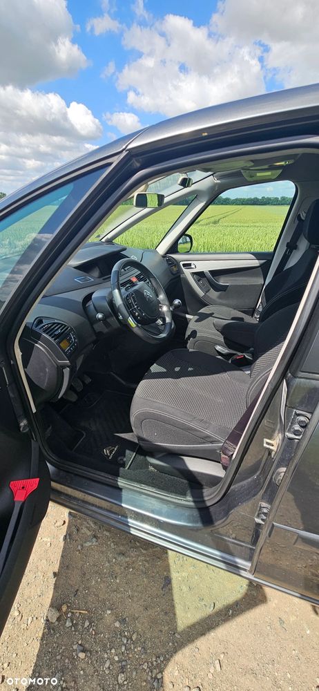Citroën C4 Picasso 1.6 HDi Attraction - 7