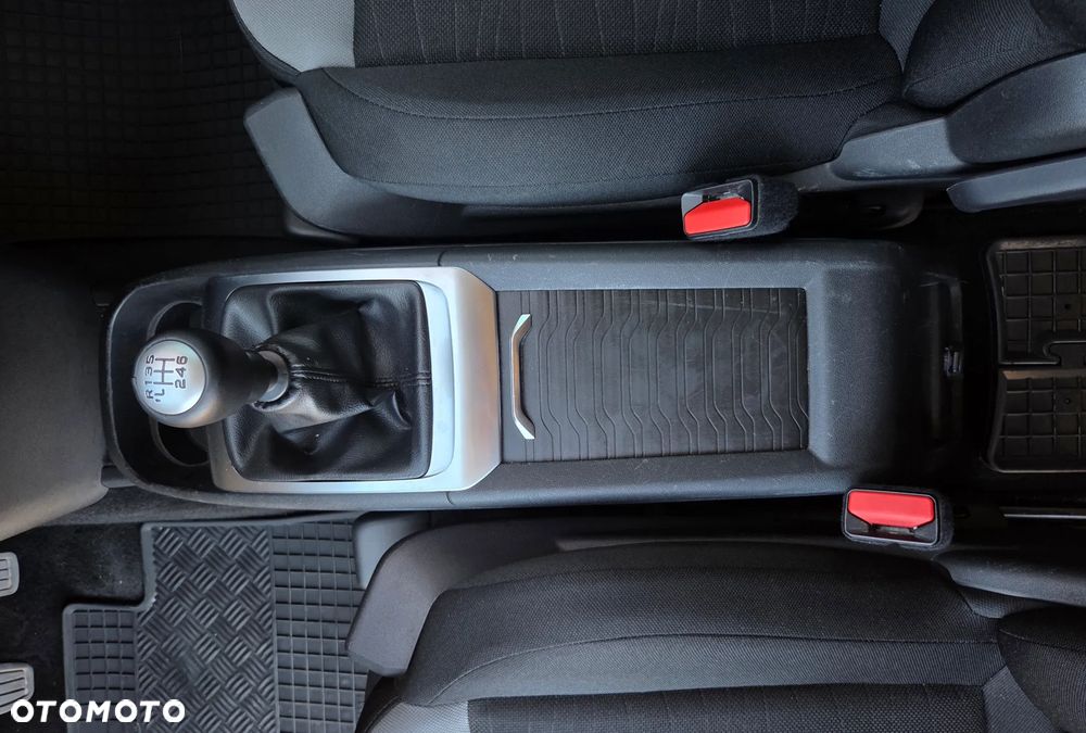 Citroën C4 Picasso 1.6 THP Intensive - 23