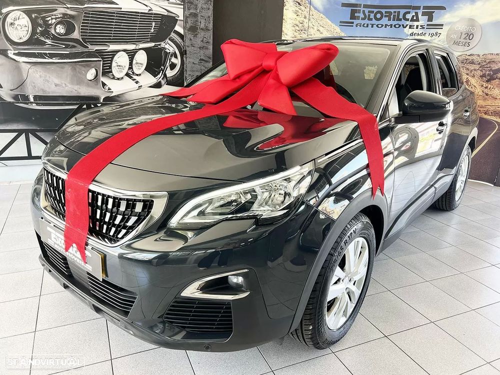 Peugeot 3008 - 2