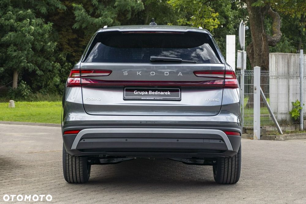 Skoda Kodiaq - 10