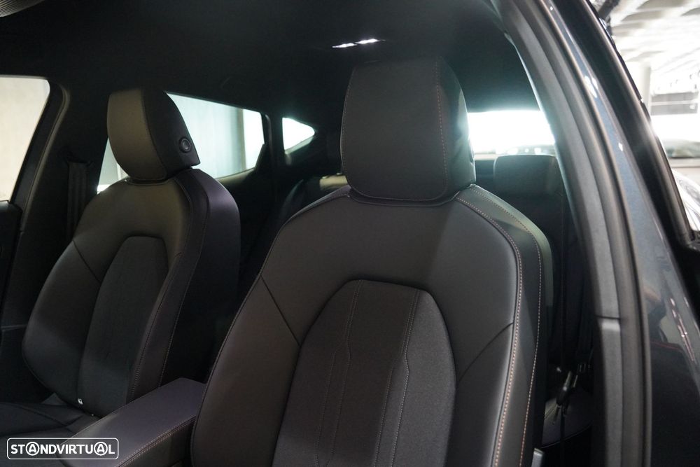 Cupra Formentor 1.5 eTSI DSG - 42