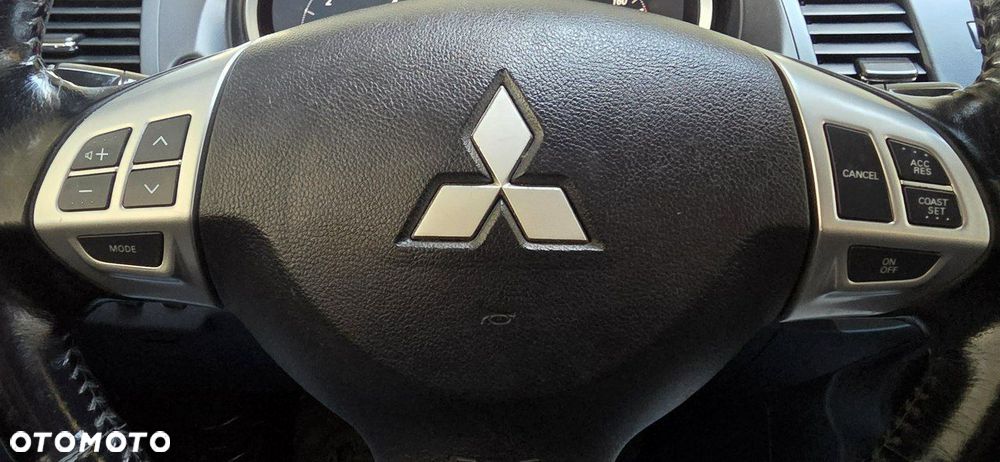 Mitsubishi Lancer - 20