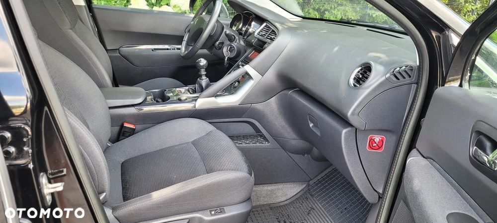 Peugeot 3008 - 8