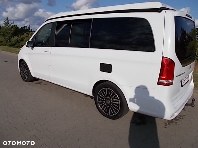Mercedes-Benz Klasa V 220 d Avantgarde 9G-Tronic (d³ugi) - 6