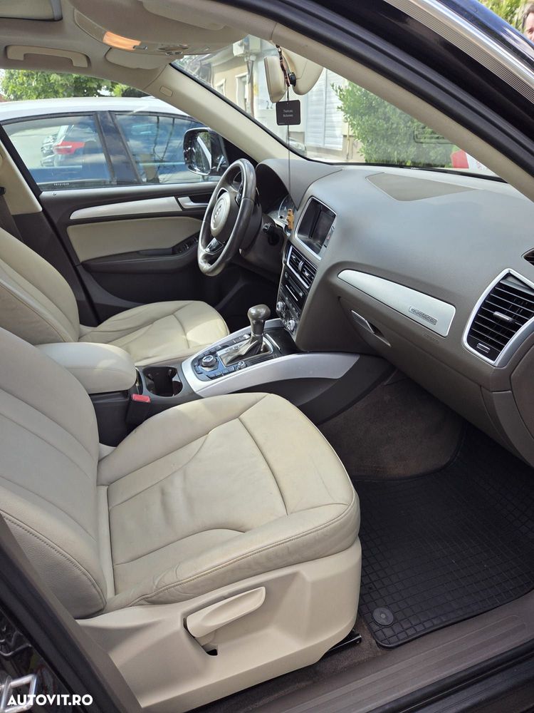 Audi Q5 - 3