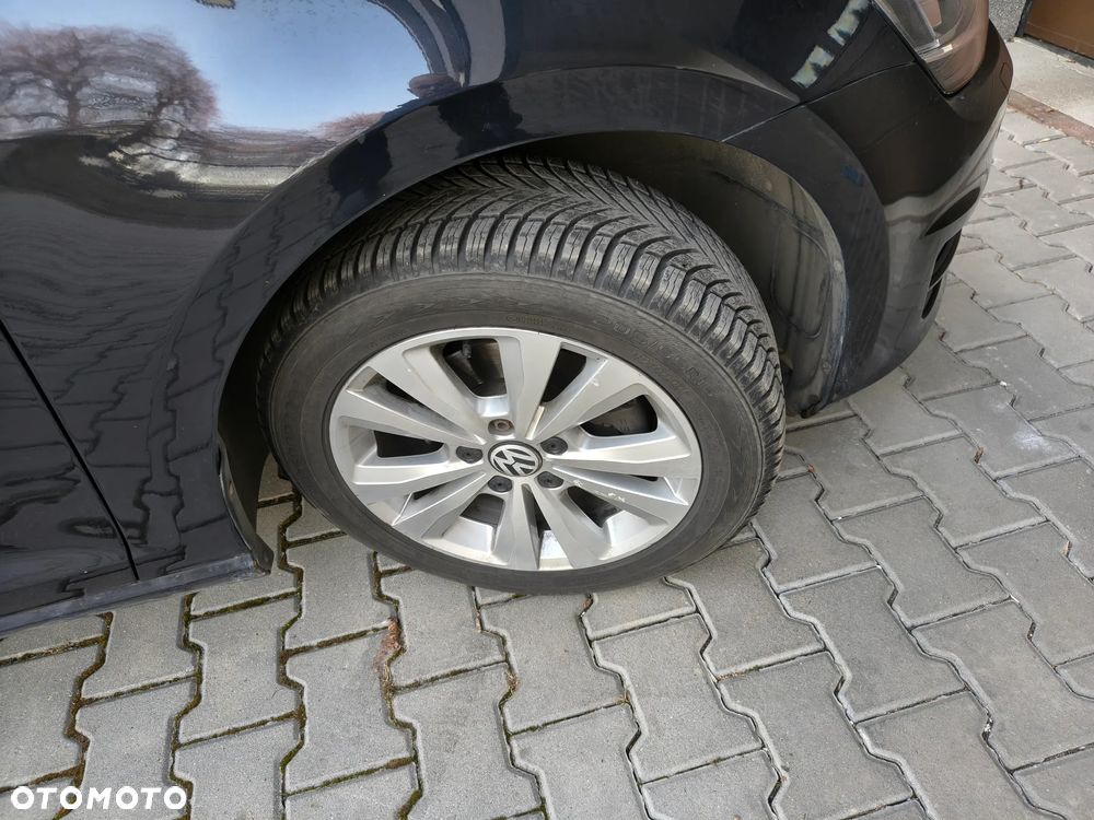 Volkswagen Golf 1.2 TSI BMT Comfortline Perfectline - 19