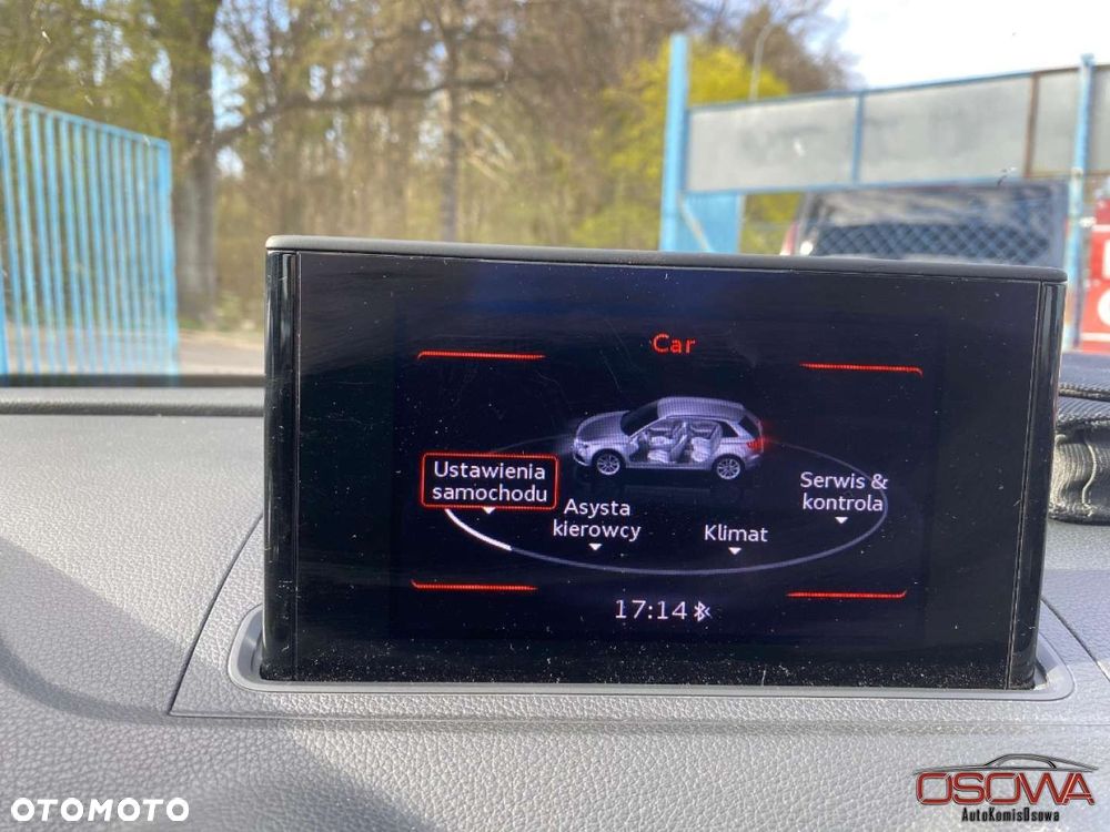 Audi A3 Sportback 1.6 TDI (clean diesel) Attraction - 41