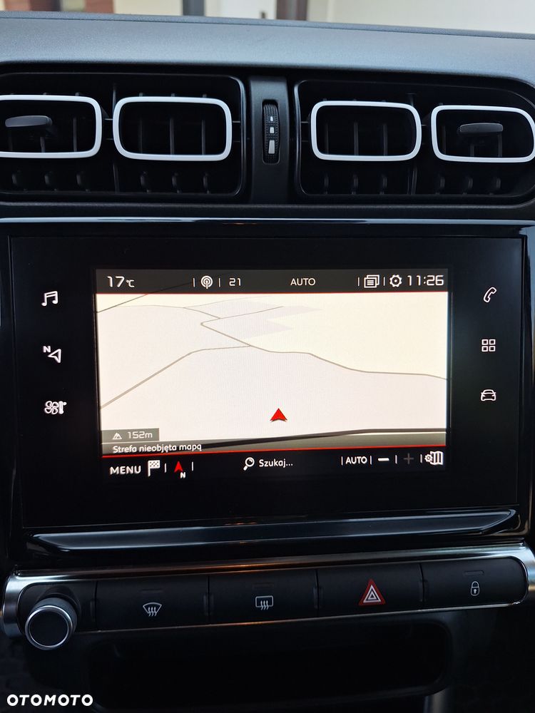 Citroën C3 Aircross 1.2 PureTech Shine - 16