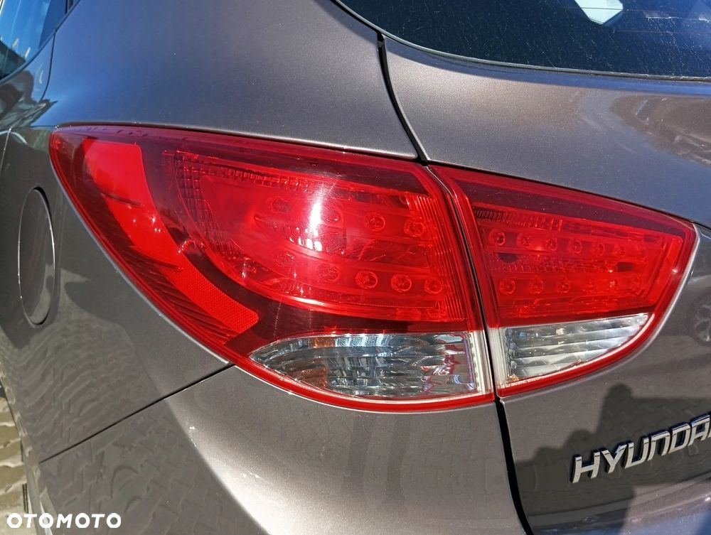 Hyundai ix35 1.6 GDI Comfort 2WD - 10