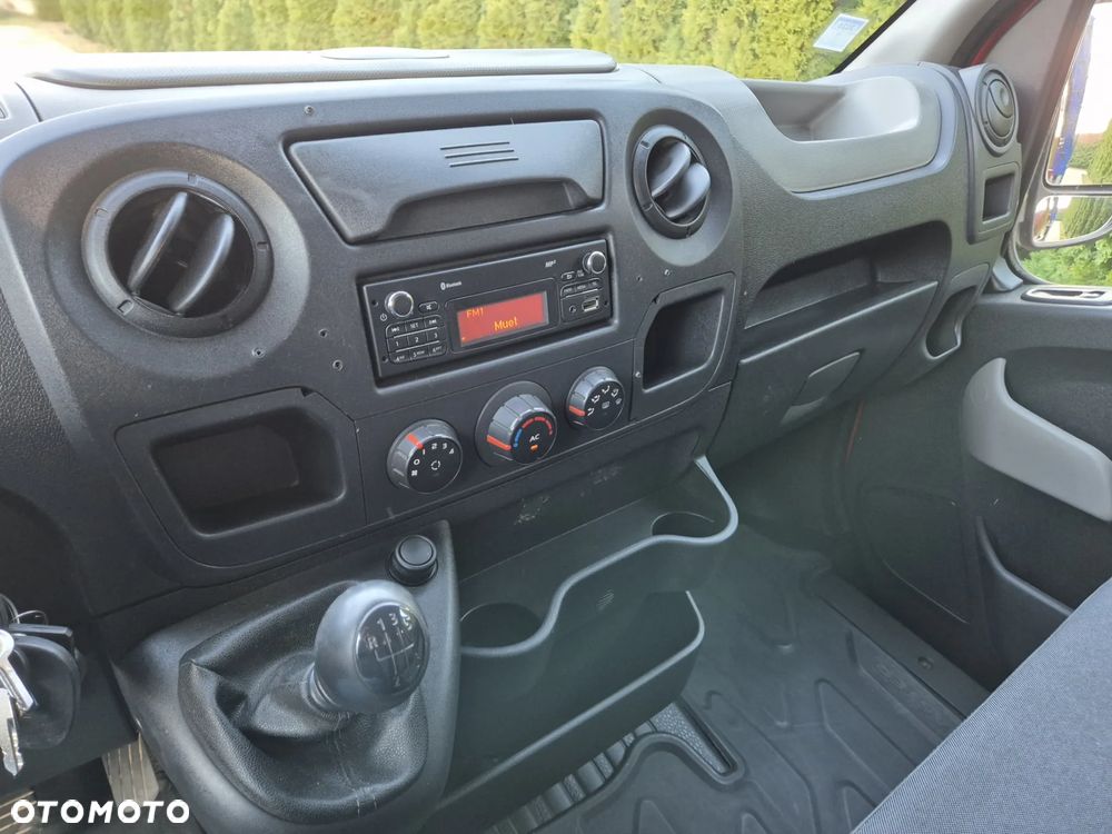 Renault MASTER 2.3 MAXI - 8