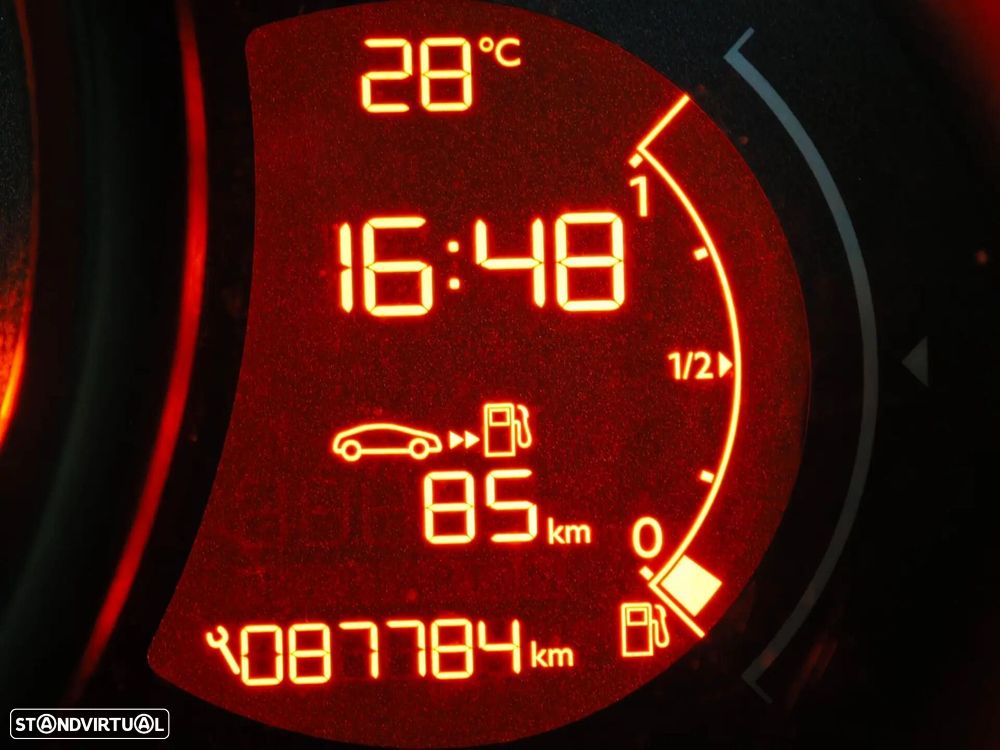 Citroën C3 1.0 VTi Attraction - 7