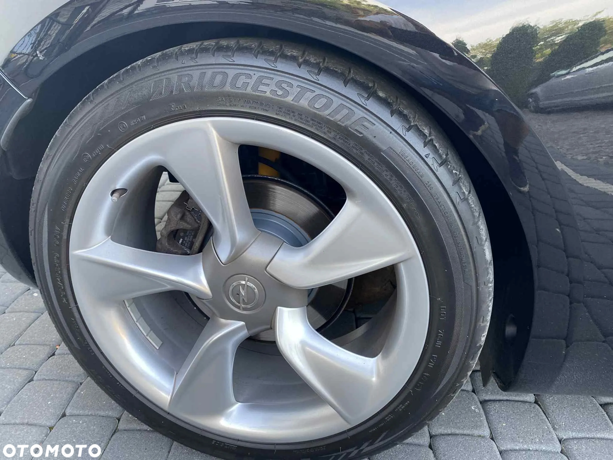 Opel Astra GTC 1.4 Turbo - 23