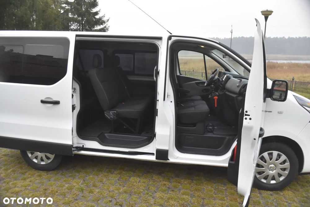 Renault Trafic - 3