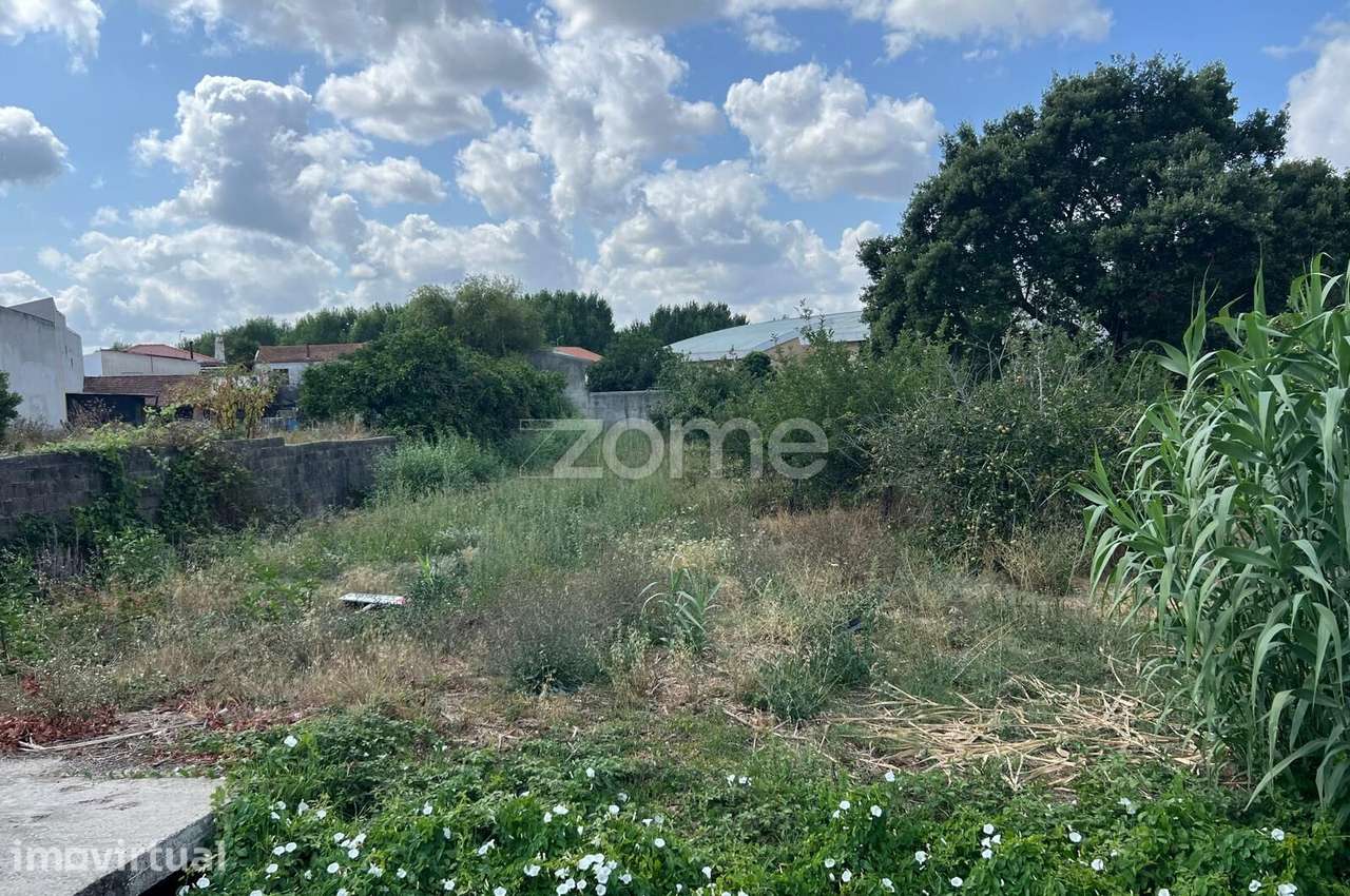 Terreno para construção na Mealhada. - Grande imagem: 2/15