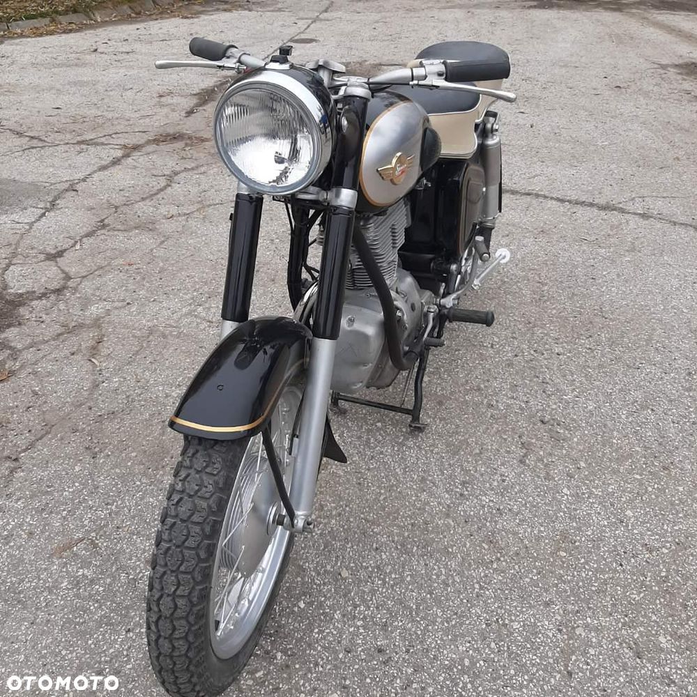 Simson Inny - 8