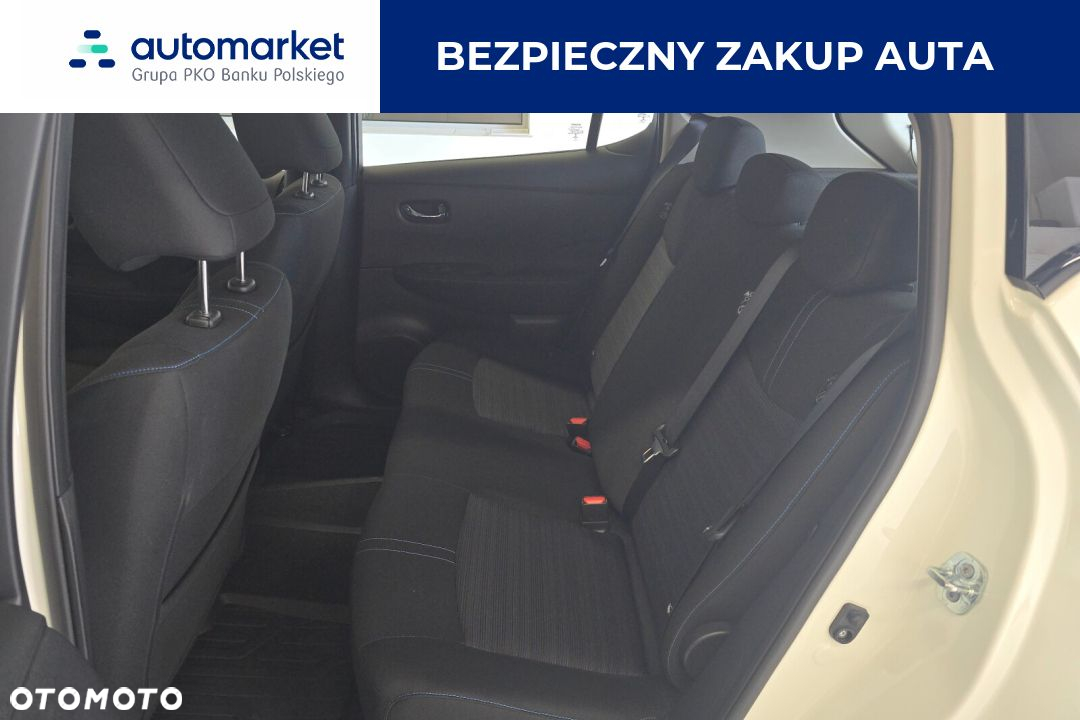 Nissan Leaf 40kWh Acenta (6.6 kW) - 9