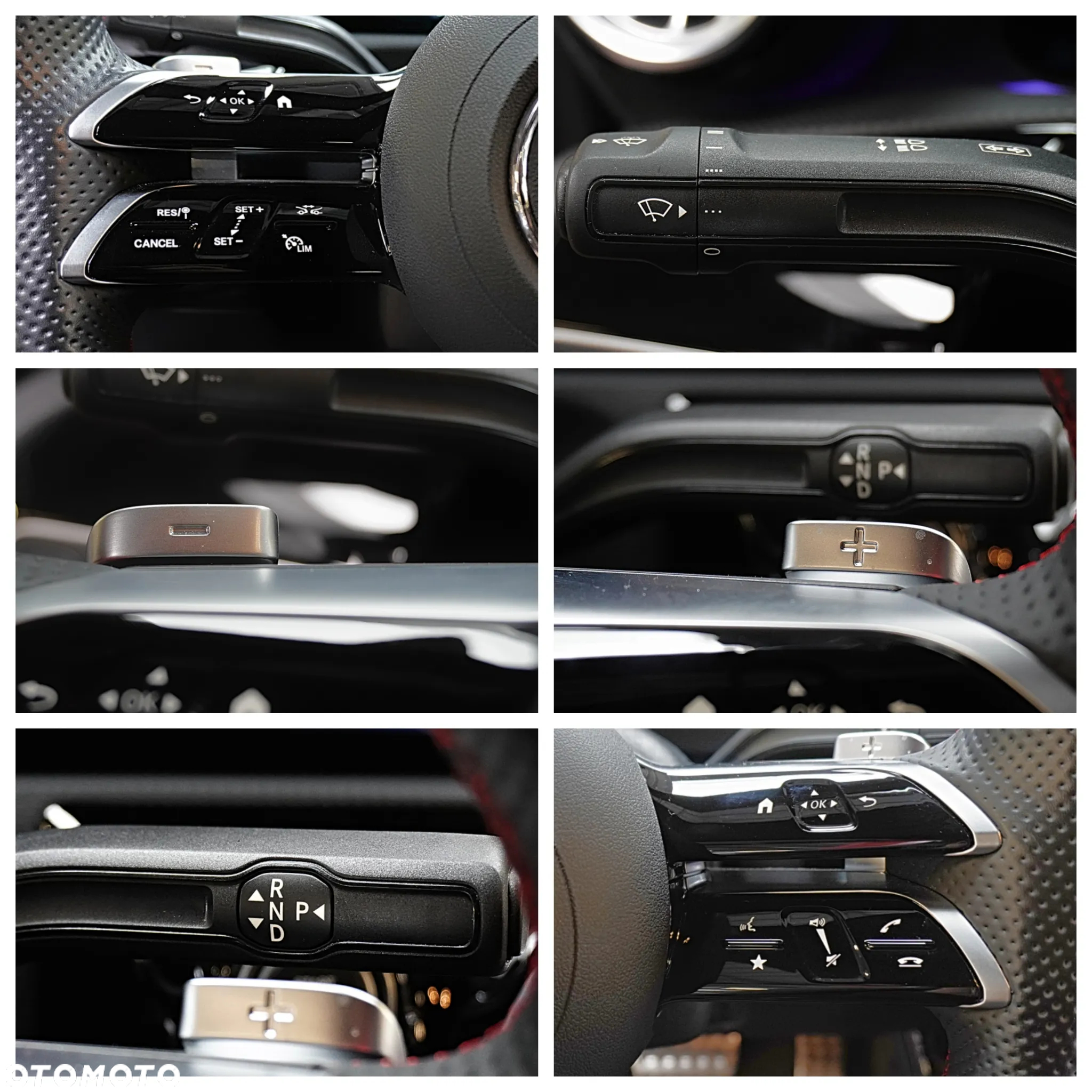 Mercedes-Benz CLA 180 AMG Line 7G-DCT - 21
