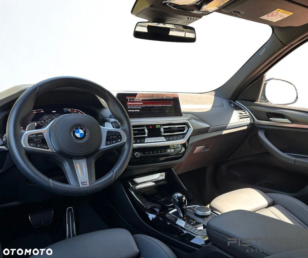 BMW X3 - 12