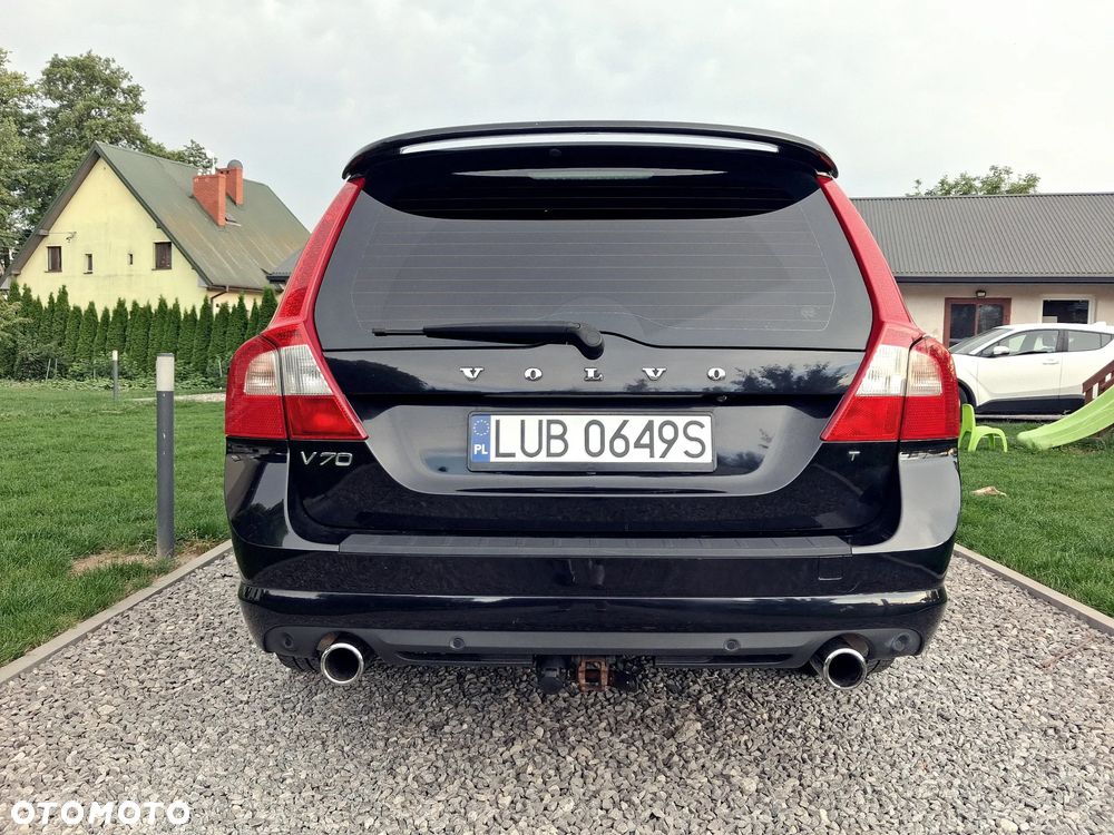 Volvo V70 2.0T Powershift RDesign - 5