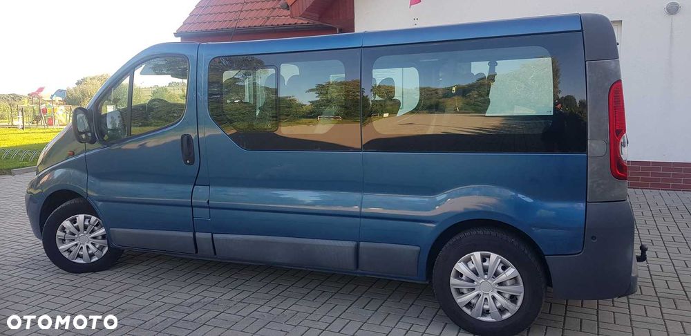 Opel Vivaro - 4