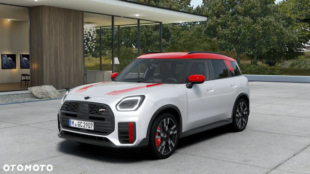MINI Countryman - 1