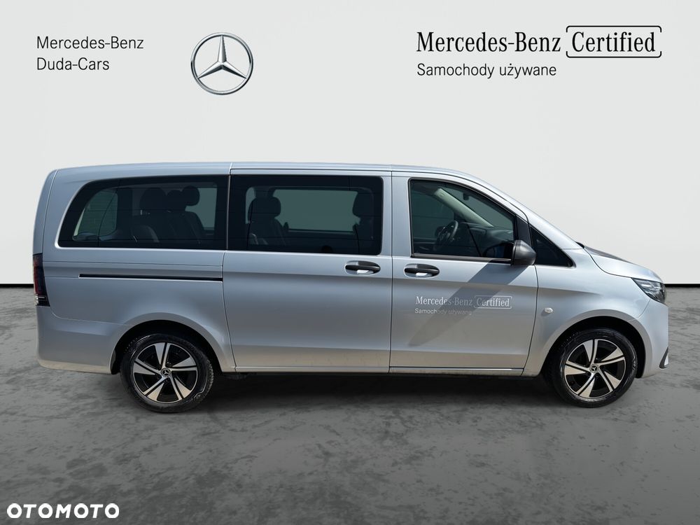 Mercedes-Benz Vito Tourer L2 Pro 9G-Tronic 447.703 - 8