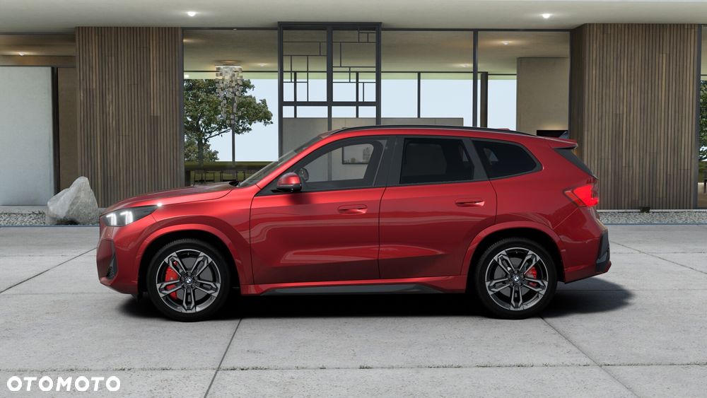 BMW X1 xDrive20d M Sportpaket - 4