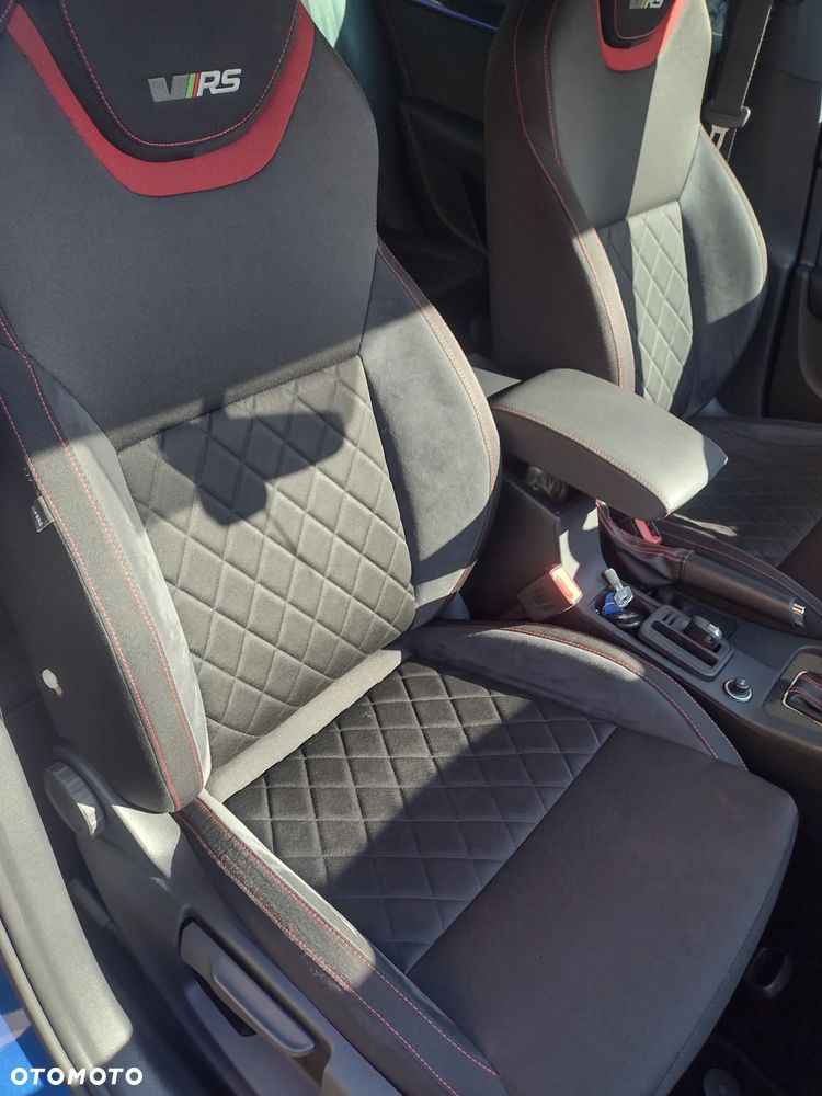Skoda Octavia 2.0 TDI 4x4 RS DSG - 13
