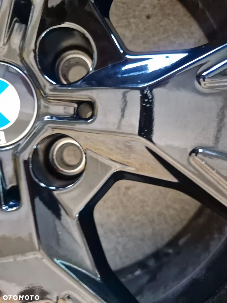Koła felgi Bmw F70 F74 M seria 1 2 - 14