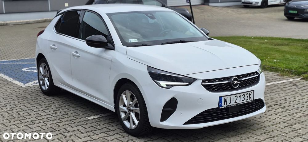 Opel Corsa 1.2 Elegance S&S - 4
