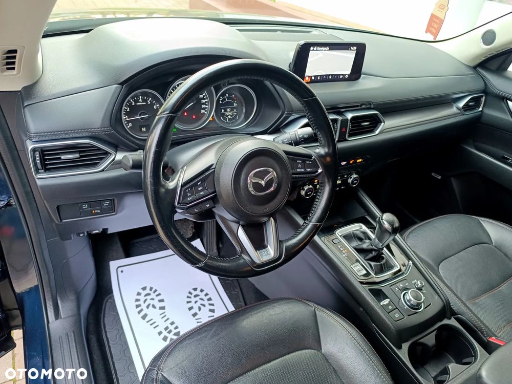 Mazda CX-5 2.0 Skypassion 2WD - 23