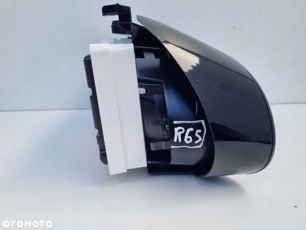 Renault Clio IV 1.2 0.9 TCE benzyna LICZNIK ZEGARY Europa 248107361R - 12