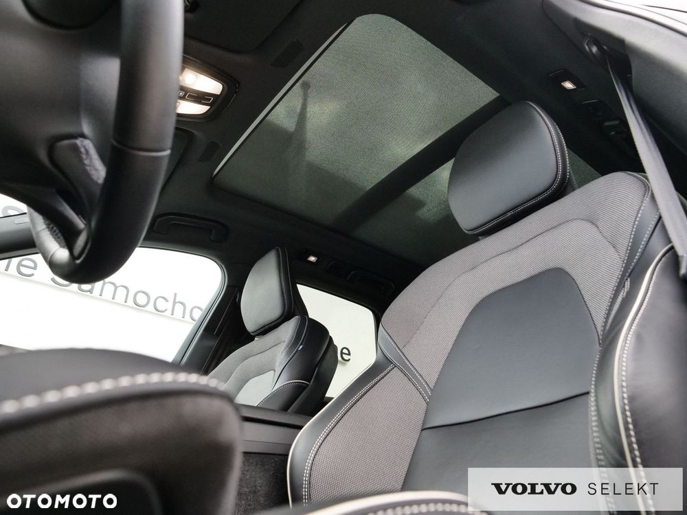 Volvo XC 60 - 12