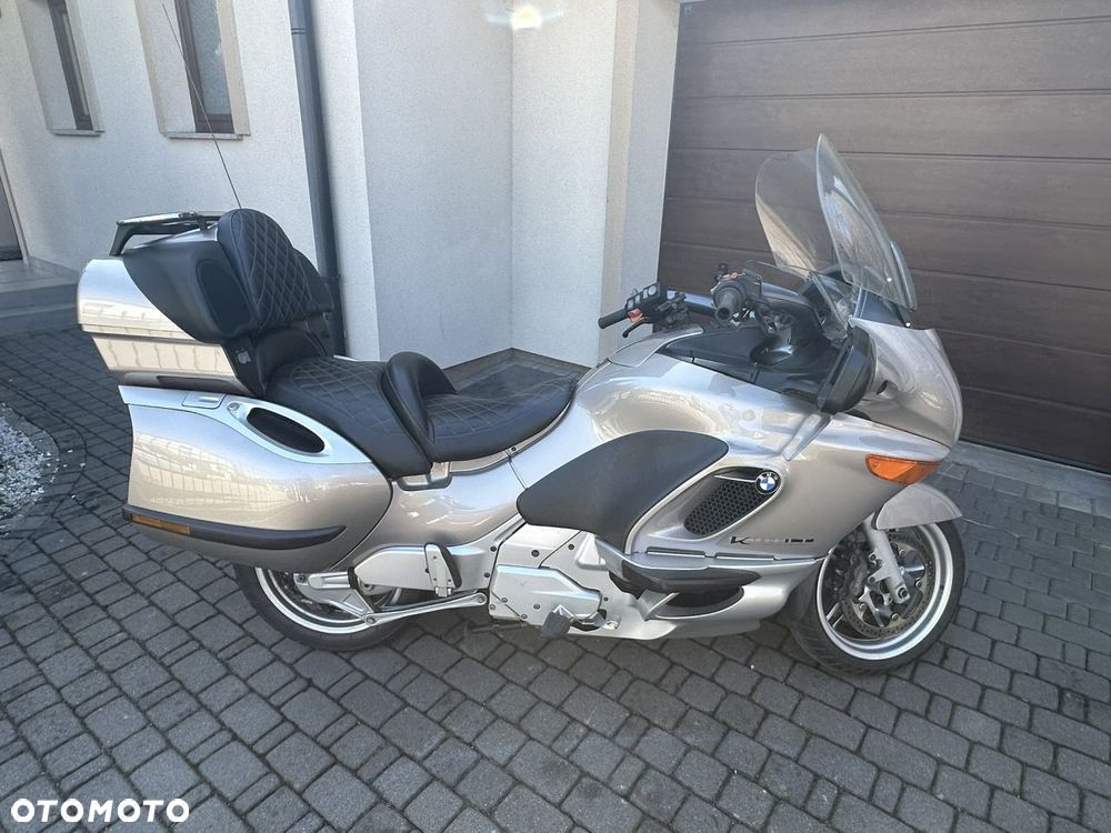 BMW LT - 3