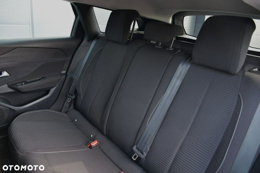 Peugeot 308 1.2 PureTech Active Pack S&S - 15