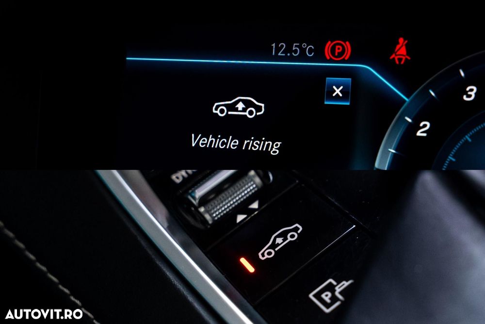 Mercedes-Benz S 560 L 4Matic 9G-TRONIC - 27