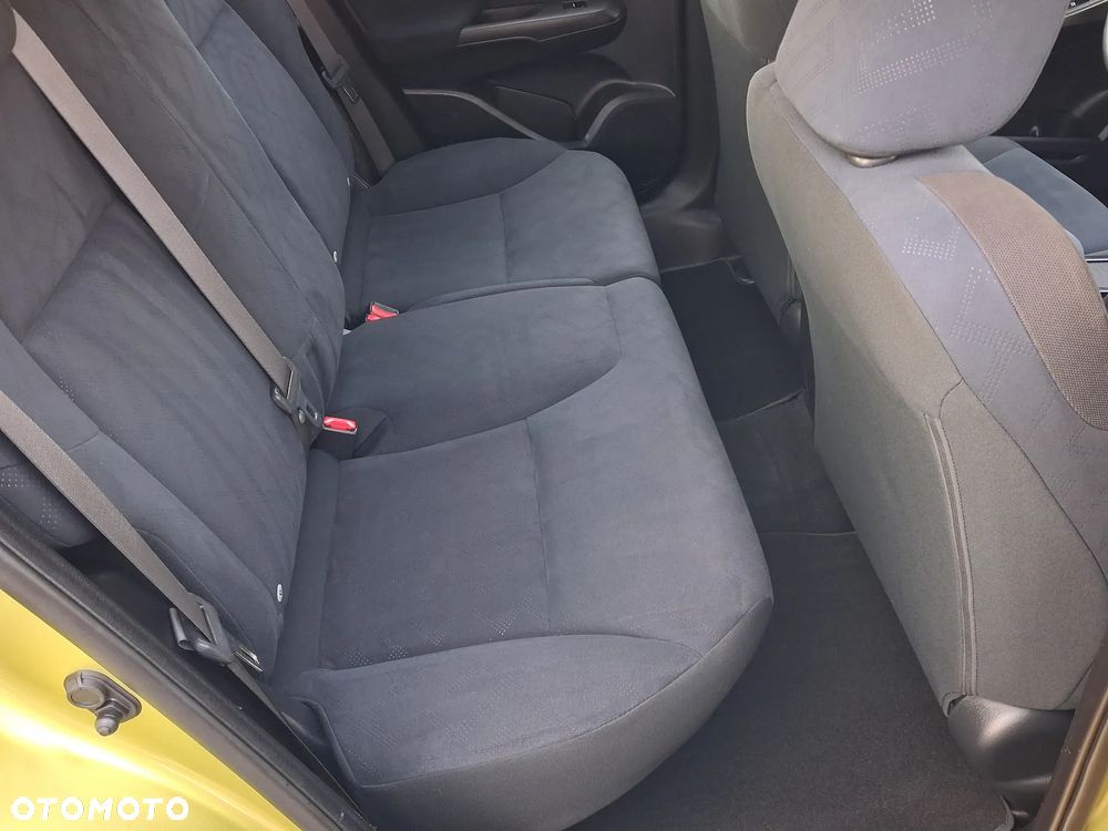 Honda Civic 1.4 i-VTEC Comfort - 26