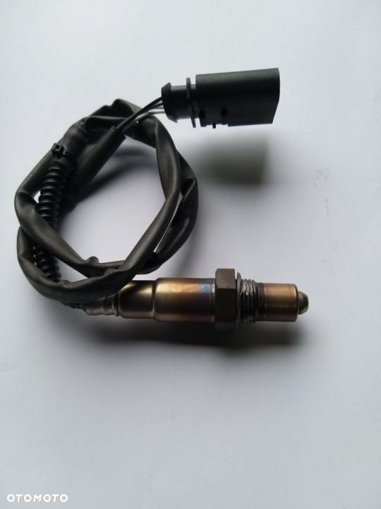 Sonda lambda  AUDI A3, A4, A6, A8, ALLROAD, TT; SEAT AROSA, CORDOBA,IBIZA II, III, INCA 1.0-3.7 1.91 - 1