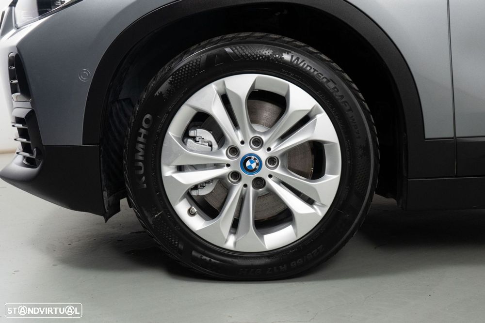 BMW X2 25 e xDrive Advantage - 18