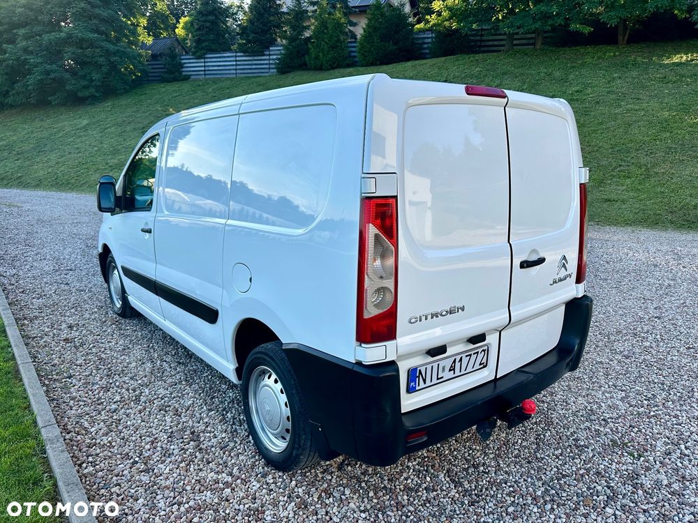 Citroën Jumpy Combi - 5