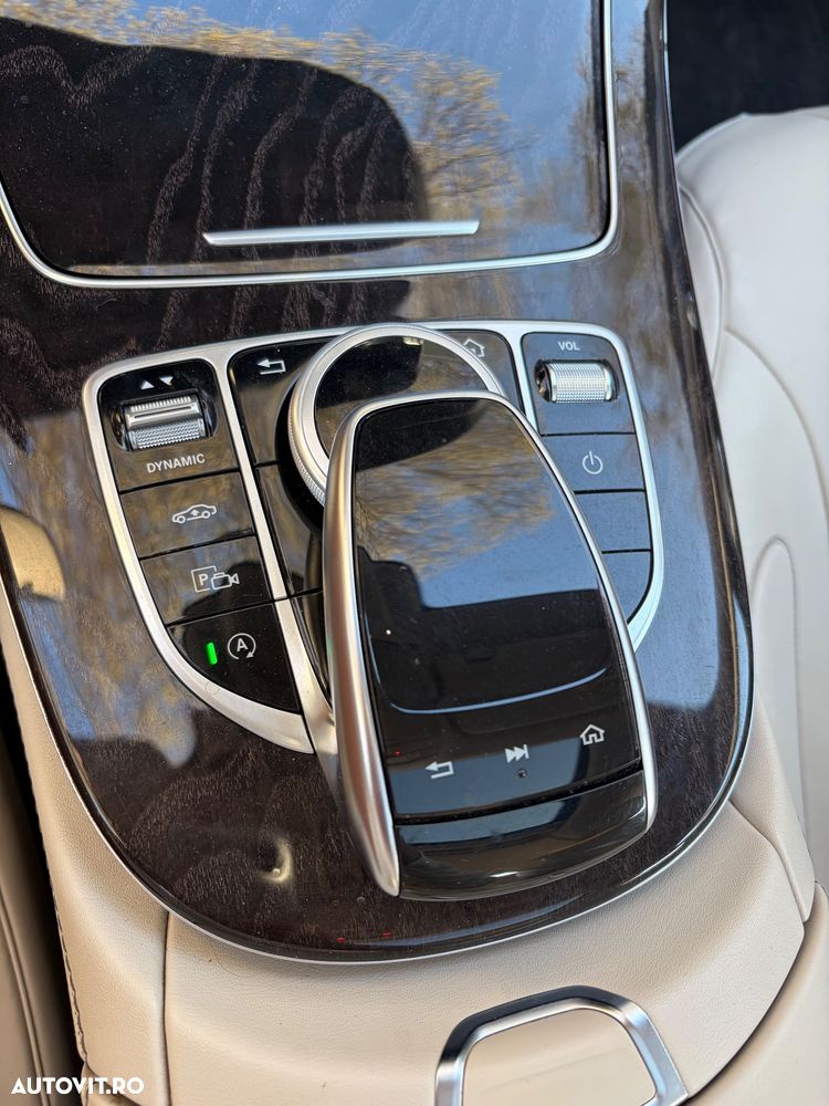 Mercedes-Benz CLS 450 4MATIC 9G-TRONIC AMG Line - 11