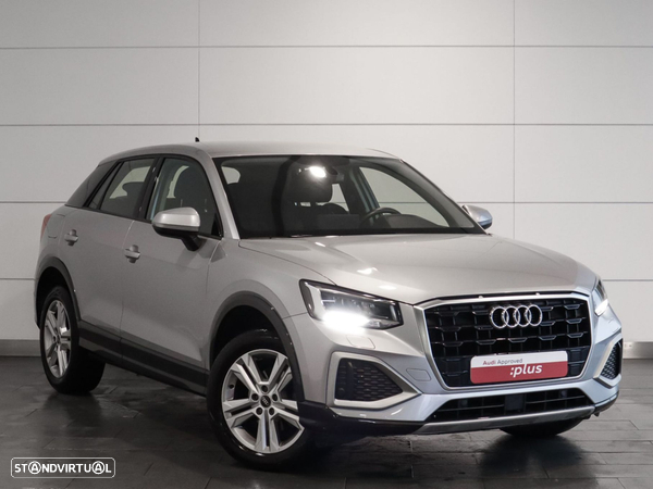 Audi Q2 30 TFSI Advanced