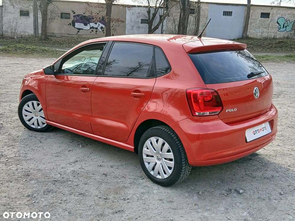 Volkswagen Polo 1.2 Team - 24