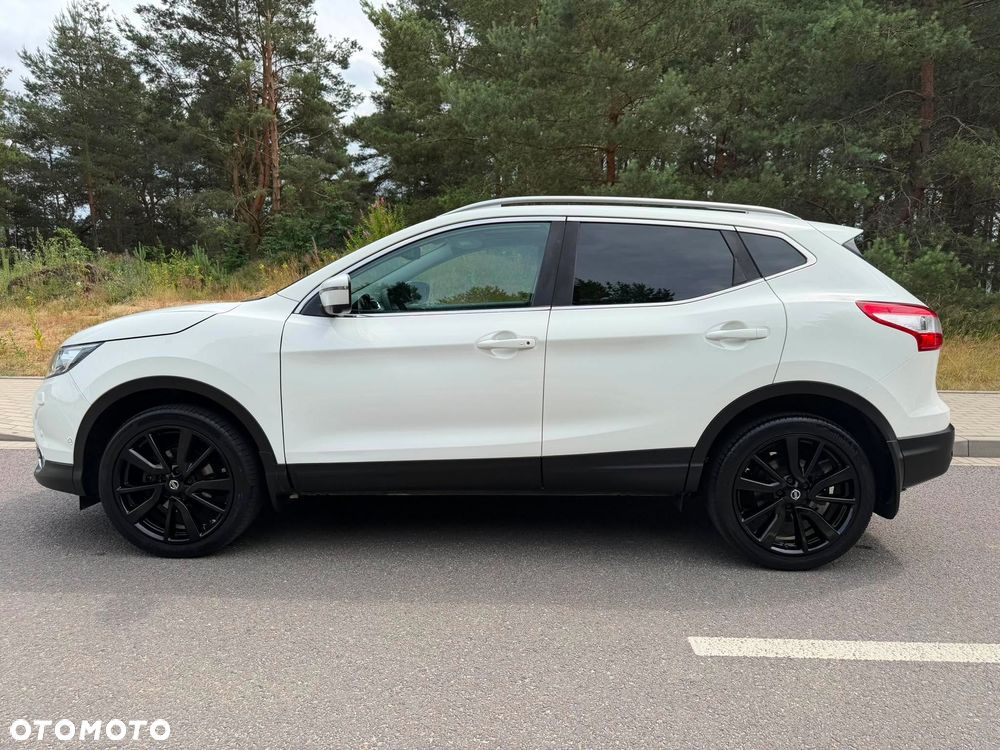 Nissan Qashqai 1.2 DIG-T Tekna - 9