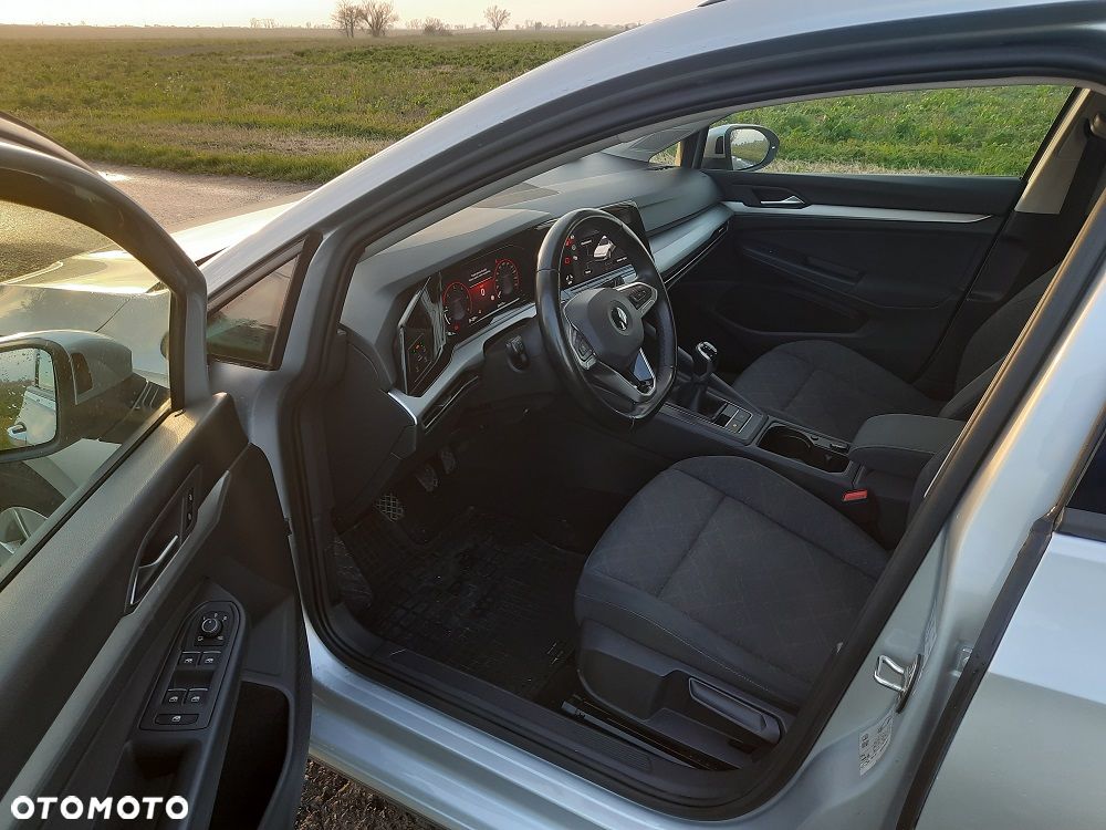 Volkswagen Golf 2.0 TDI Life - 15