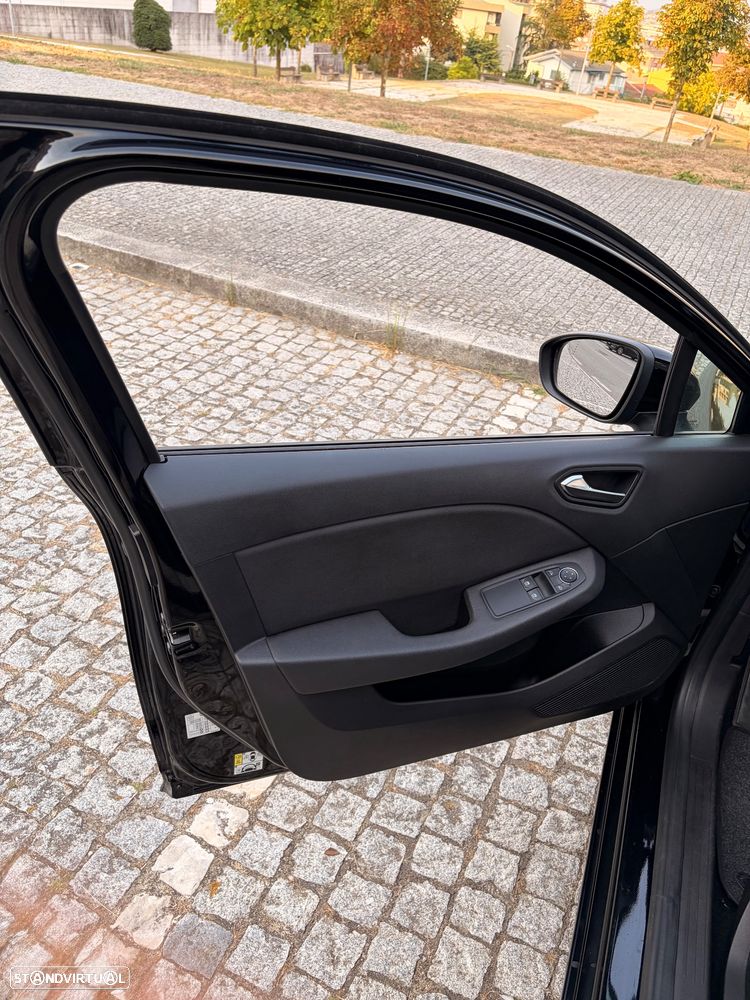 Renault Clio 1.0 TCe Intens - 8