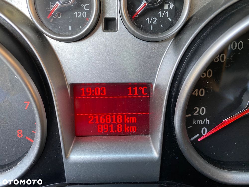 Ford Focus 1.6 16V Silver Magic - 7