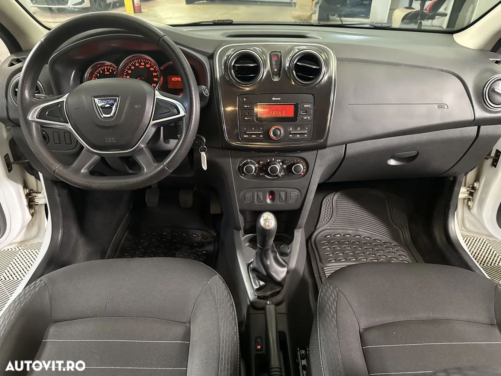 Dacia Logan MCV - 10