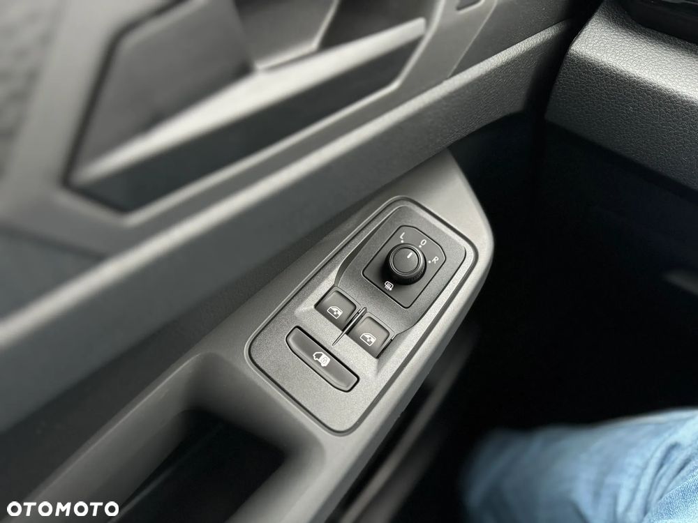 Volkswagen Caddy Cargo - 25