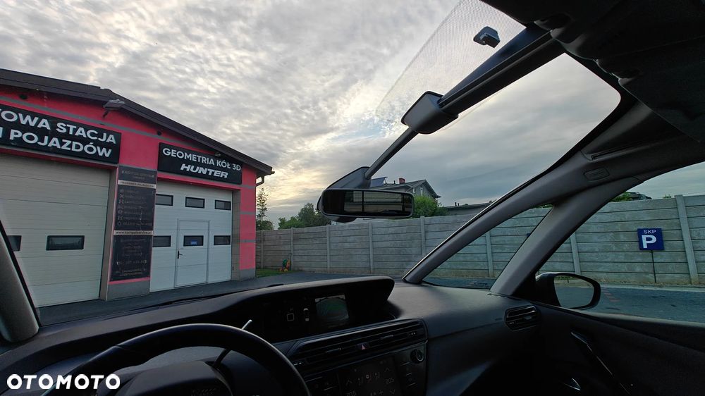 Citroën C4 Grand Picasso PureTech 130 Stop&Start EAT6 SELECTION - 36